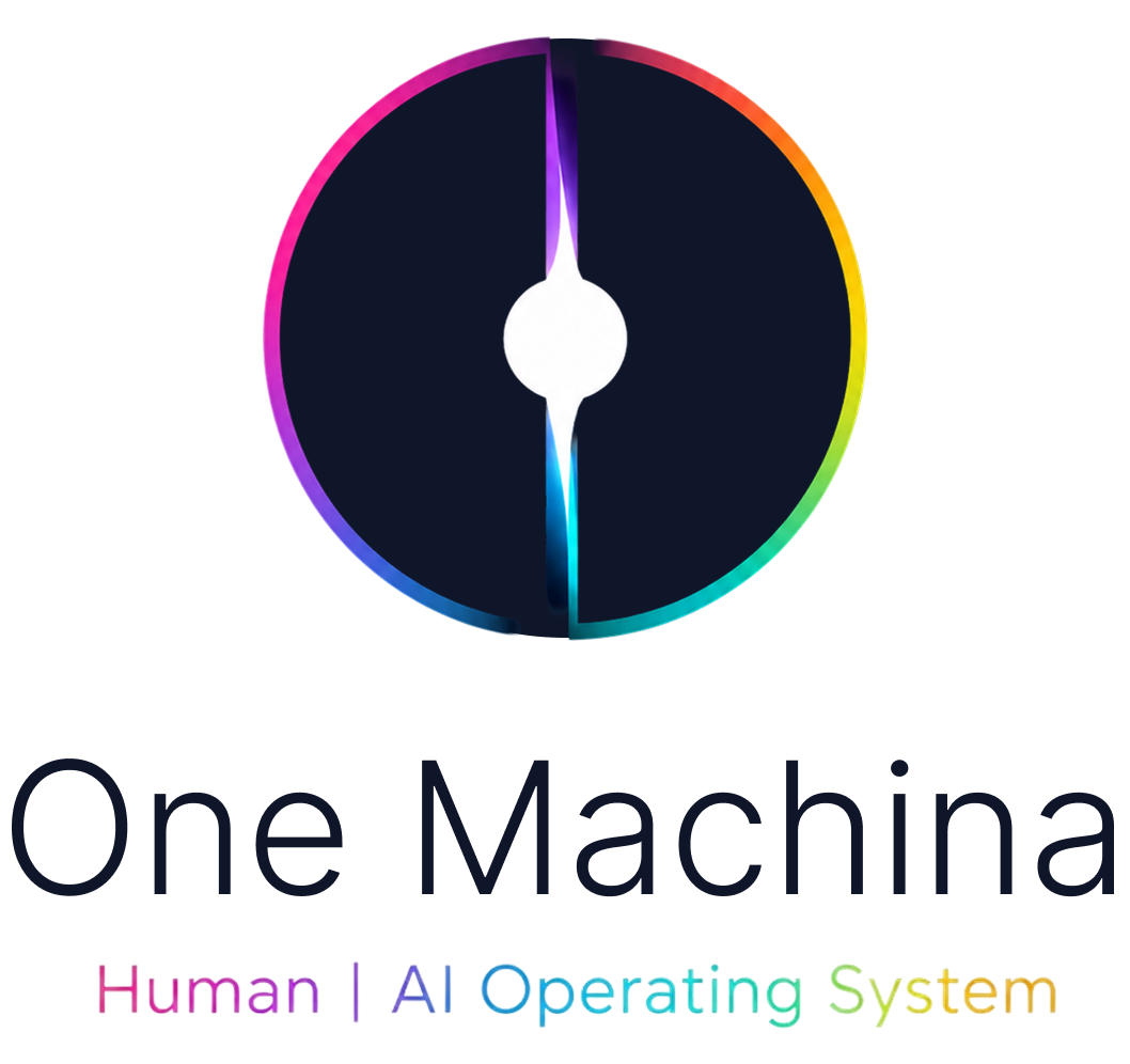 One Machina
